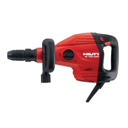 Młot HILTI TE 700-AVR - 1300W, SDS Max, wiercenie udarowe, kłucie - wynajem